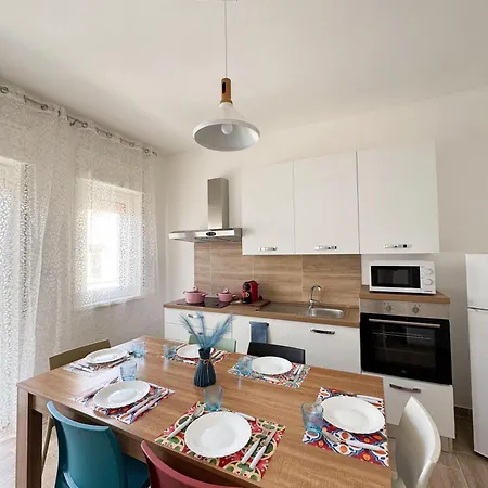 Casa Nonna Pina *