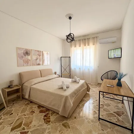 Casa Nonna Pina * Palermo