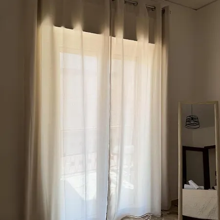 Casa Nonna Pina Apartment