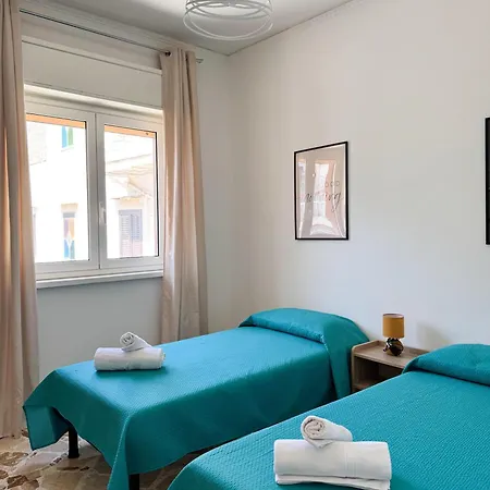 Casa Nonna Pina Apartment