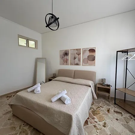 Casa Nonna Pina * Palermo