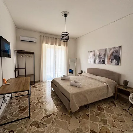 Casa Nonna Pina Apartment