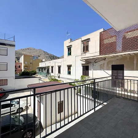 Casa Nonna Pina Apartment *