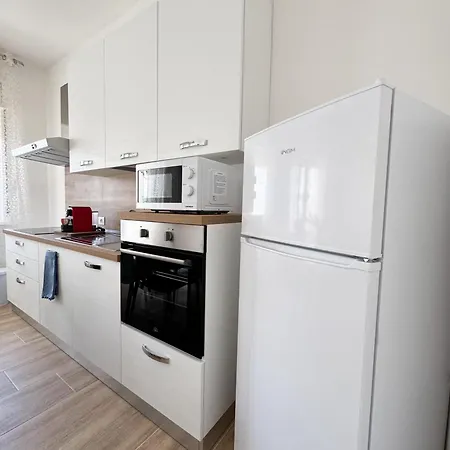 Apartment Casa Nonna Pina *