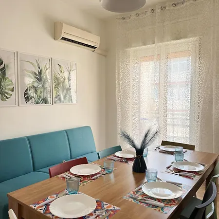 Casa Nonna Pina * Palermo