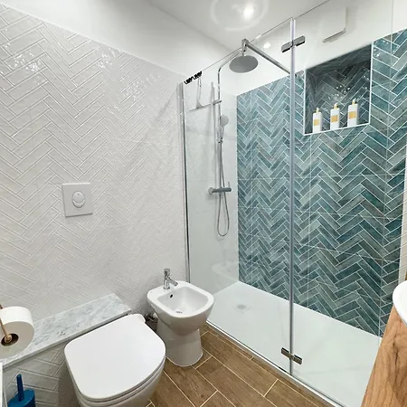 Casa Nonna Pina Apartment Palermo