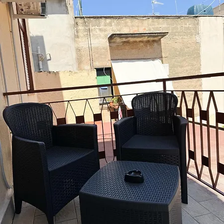Casa Nonna Pina Apartment *