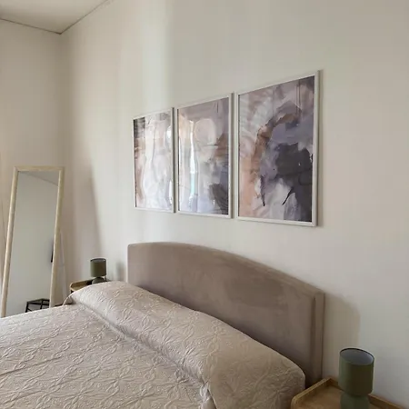 Casa Nonna Pina Apartment *