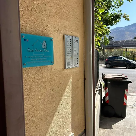 Casa Nonna Pina * Palermo